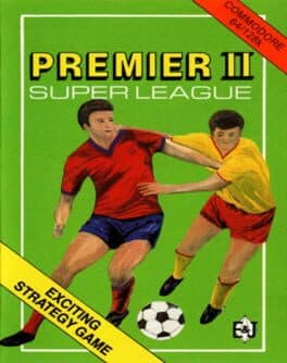 Premier 2: Superleague