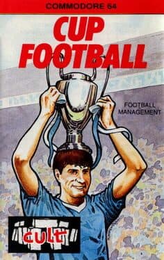 Cup Football