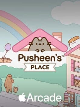 Pusheen's Place