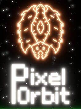 Pixel Orbit