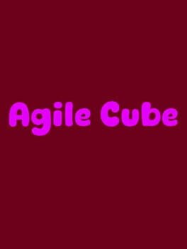 Agile Cube