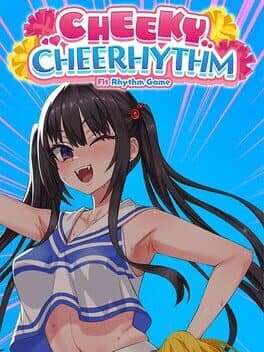 Cheeky Cheerhythm