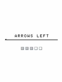 Arrows Left