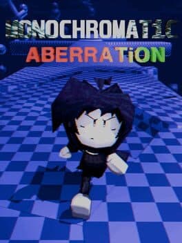 Monochromatic Aberration