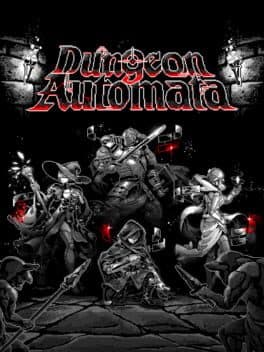 Dungeon Automata