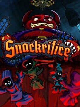 Snackrifice