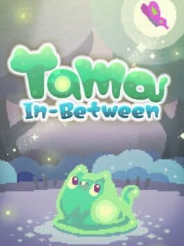 Tama In-Between