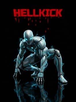 Hellkick