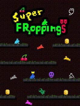 Super Froppings