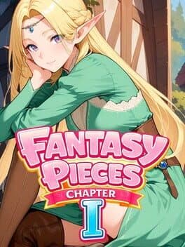 Fantasy Pieces: Chapter I