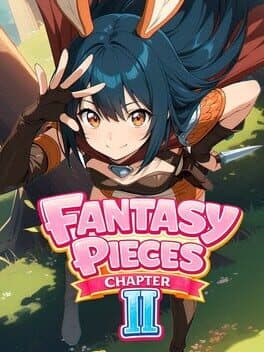 Fantasy Pieces: Chapter II