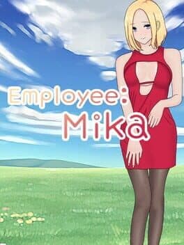 Employee: Mika