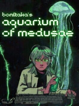 Bonitāka's Aquarium of Medusae