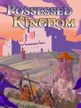 Possessed Kingdom