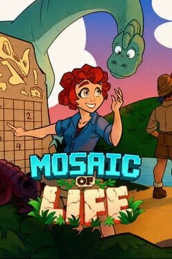 Mosaic of Life