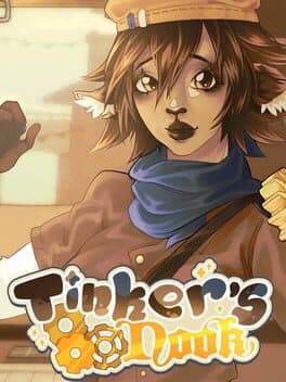 Tinker's Nook