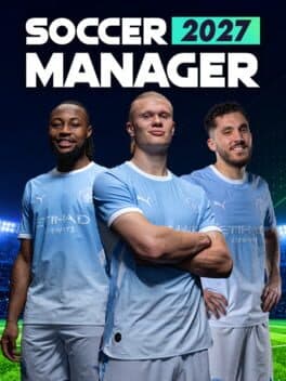 Soccer Manager 2027