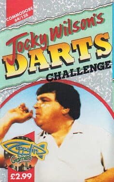 Jocky Wilson's Darts Challenge