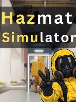 Hazmat Simulator