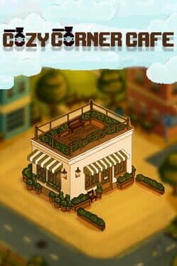 Cozy Corner Cafe