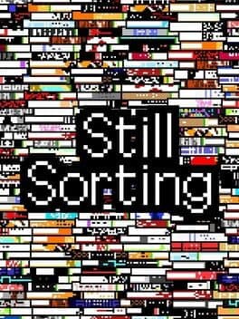 Still Sorting
