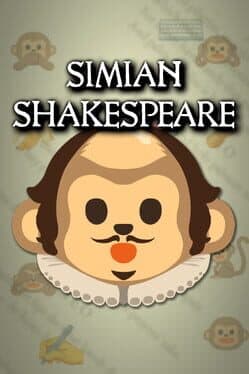 Simian Shakespeare