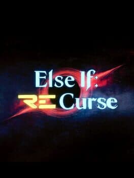 Else If: ReCurse