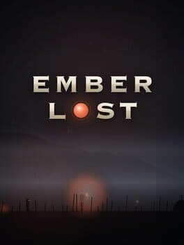 Emberlost