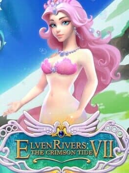 Elven Rivers VII: The Crimson Tide