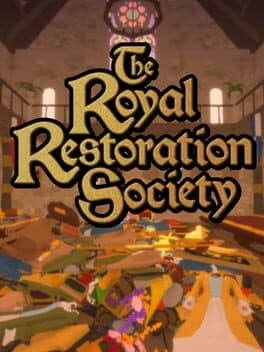 The Royal Restoration Society