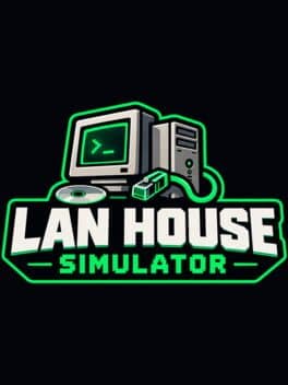 Lan House Simulator