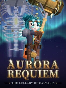 Aurora Requiem: The Lullaby of Calvaris