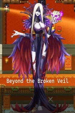 Beyond the Broken Veil