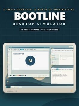Bootline: Desktop Simulator