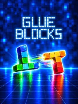 Glue Blocks