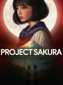 Project Sakura