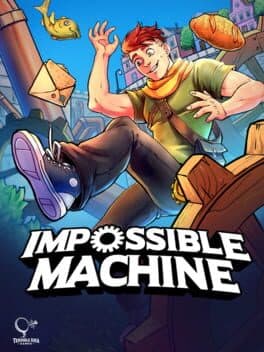 Impossible Machine
