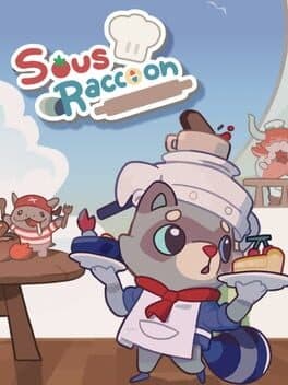 Sous Raccoon