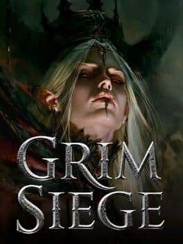 Grim Siege