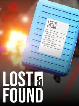 Lost & Found