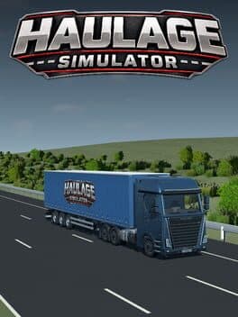 Haulage Simulator