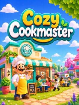 Cozy Cookmaster