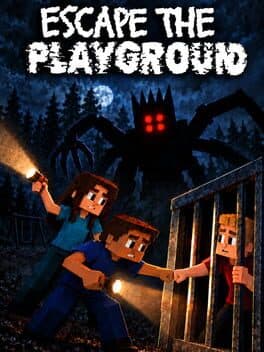 Escape the Playground