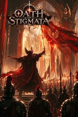 Oath of Stigmata