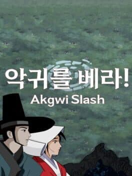 Akgwi Slash