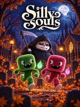 Silly Souls