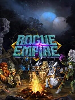 Rogue Empire: Dungeon Crawler RPG