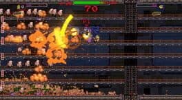 Gunnihilation