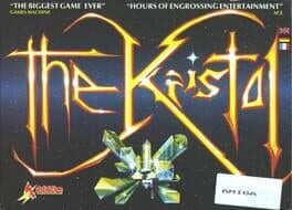 The Kristal