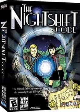 The Nightshift Code™